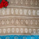 Kantha Designer Cotton Sarees-MB924 - Image 2