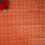 Maguva Malai cotton Temple Border sarees -MB926 - Image 3