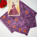 Sunshine Cotton Sarees-MB928 - Image 4
