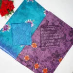 Sunshine Cotton Sarees-MB928