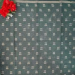 Summer Cotton Sarees-MB929 - Image 3