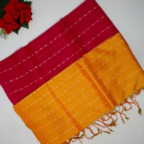 Mangalagiri Handloom pattu -MB931