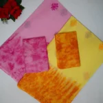 Pure Cotton Embroydery Sarees -MB932