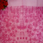 Pure Cotton Embroydery Sarees -MB932 - Image 3