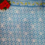 Doriya Pure Cotton Sarees -MB933 - Image 3