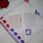 Maguva White Special Cream Cotton -MB935