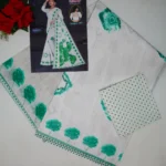 Maguva White Special Cream Cotton -MB935 - Image 4