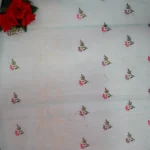 Kota Embroidery Fancy Sarees-MB936 - Image 2