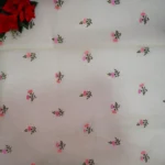 Kota Embroidery Fancy Sarees-MB937 - Image 2