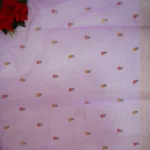 Kota Embroidery Fancy Sarees-MB938 - Image 3