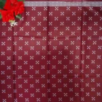 Summer Special Cotton  Sarees -MB940 - Image 3