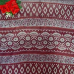 Summer Special Cotton  Sarees -MB940 - Image 2