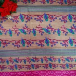 Summer Special Cotton Sarees -MB942 - Image 2