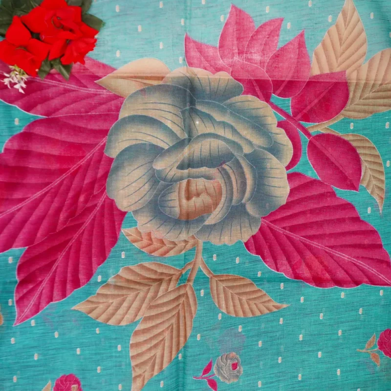 Summer Special Cotton Sarees-MB943(1-30) - Image 2