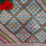 Summer Special Cotton Sarees-MB944(31-60)(With Out Blouse) - Image 2