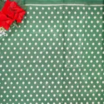 Maguva Malai Cotton In Pochampalli Sarees-MB948 - Image 3