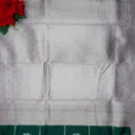 Kanchipuram Pattu Sarees -MB949 - Image 3