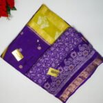 Mixed Offer Sarees (Pick Any 580rs freeship) -MB298(31-60)