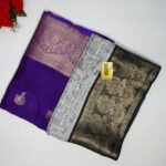 Mixed Offer Sarees (Pick Any 580rs freeship) -MB298(61-90)