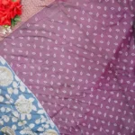 Narayani Pattu Cobra Silk Sarees -MB003 - Image 3