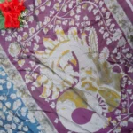 Narayani Pattu Cobra Silk Sarees -MB003 - Image 2