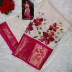 Trendy White Special Heavy Dola -MB005 - Image 4