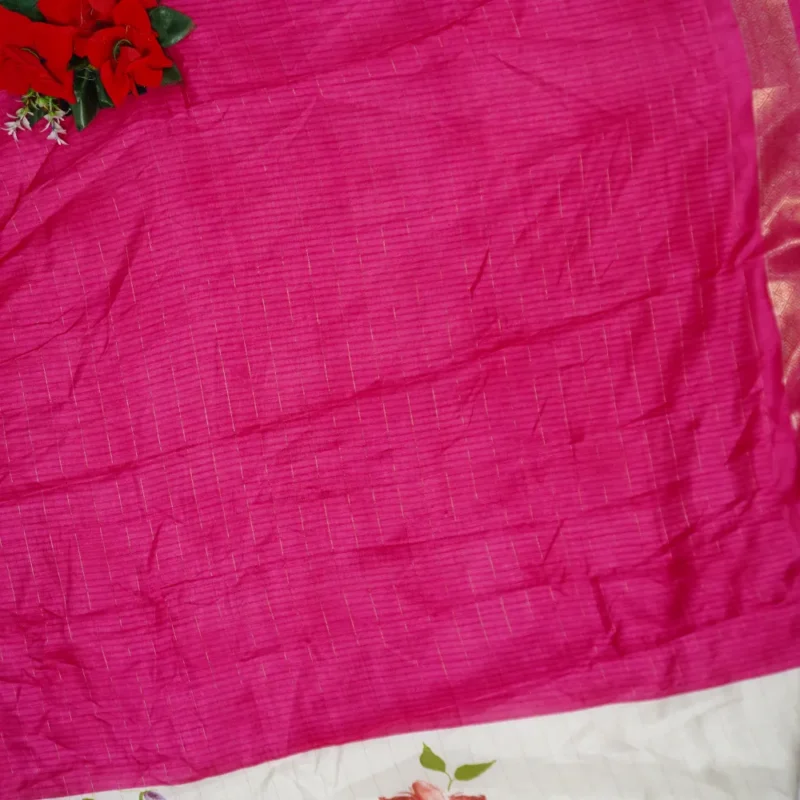 Trendy White Special Heavy Dola -MB283(005) - Image 2