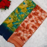 Zara Daily Ware sarees-MB006(1-30)
