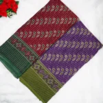 Pure Viscose Georgette Sarees -MB008