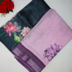 Pure Digital Mixed Offer Sale Sarees-MB215(1-45)