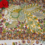 Kolkata Bengal Cotton Sarees -MB951 - Image 2