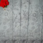 Kolkata Bengal Cotton Sarees -MB951 - Image 3