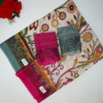 Kolkata Bengal Cotton Sarees -MB951