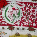 Kolkata Bengal Cotton Sarees -MB952 - Image 2