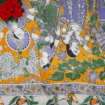 Kolkata Bengal Cotton Sarees-MB953 - Image 3