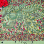 Kolkata Bengal Cotton Sarees-MB954 - Image 2