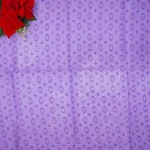 Pure Meena Cotton Sarees-MB955 - Image 2