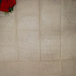 Ikkath Pure Meena Cotton Sarees-MB956 - Image 3