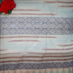 Ikkath Pure Meena Cotton Sarees-MB956 - Image 2