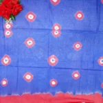 Kolkata Bengal Cotton Sarees-MB957 - Image 2
