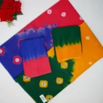Kolkata Bengal Cotton Sarees-MB957