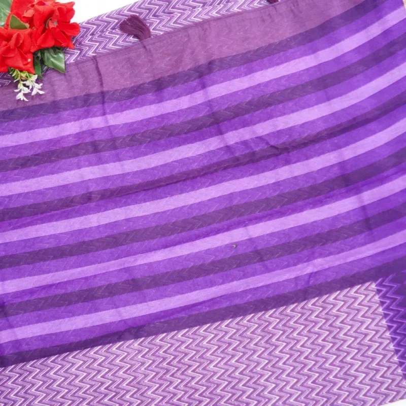 Siddhnanth Warm Silk In Ikkath Sarees -MB292(959) - Image 2