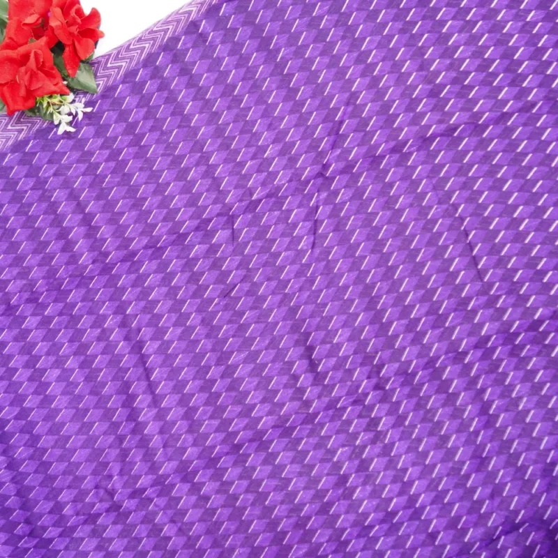 Siddhnanth Warm Silk In Ikkath Sarees -MB292(959) - Image 3