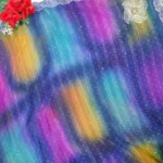 Pure Bridel Party Ware Sarees -MB960 - Image 2