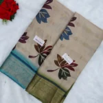 Tuseer Silk Pattu Sarees -MB961