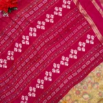 Kalanjali Inaya Pattu Sarees -MB962 - Image 3