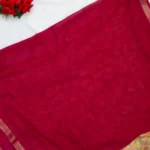 Kalanjali Inaya Pattu Sarees -MB962 - Image 2