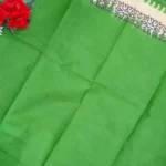 Lehariya Pure Cotton Sarees -MB963 - Image 3