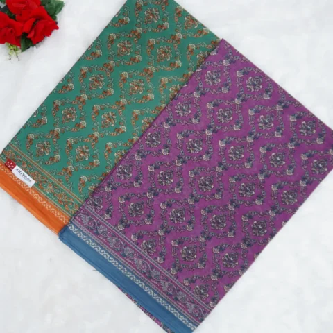 Masleen Cotton In Pestals