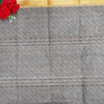 Sunmmer Budget Cotton Sarees-MB966 - Image 3